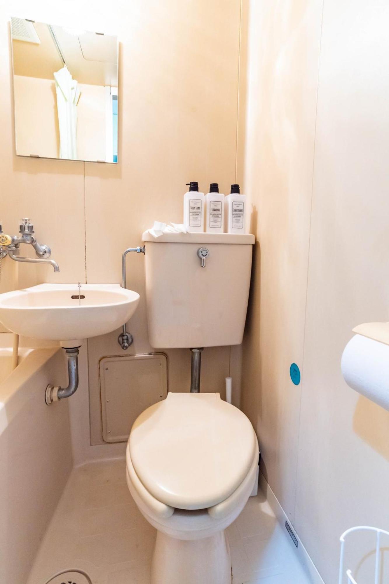 Apartemen Anastasia Shinmachi - Vacation 82800